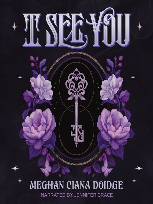 Title details for I See You by Meghan Ciana Doidge - Available